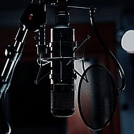 Friendly, Warm, & Sincere Voice Over for Radio Ad Banner Image