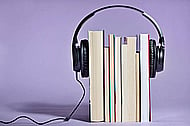 Engaging, Natural Narration for your Audiobook Banner Image