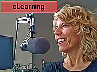 A Friendly, Engaging Voice for Your eLearning Video Banner Image