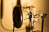 A Friendly and Professional Recording for Your Phone System Banner Image