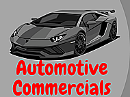 Friendly, Warm, Conversational Voice for your automotive commercial Banner Image