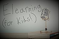 A Cheerful, Kid-friendly Voice Over for Your Elearning Video Banner Image