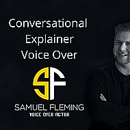 Conversational Explainer Video Banner Image