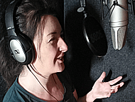 A positive, knowledgeable and engaging voice for health-related eLearning Banner Image