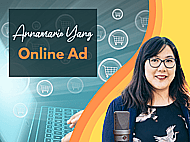 An Engaging Voice Over for Your Online Ad Banner Image