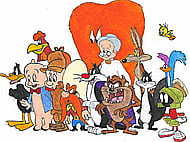 A roomful of characters inside a very tiny brain! Banner Image