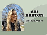 A Natural, Engaging, Trustworthy Voice Banner Image