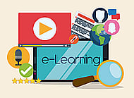 A Conversational, Engaging Voice for your eLearning Modules & Courses Banner Image
