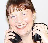 A Trustworthy and Warm Voice Over for Your Corporate Video Banner Image