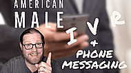Professional Engaging Male Voice for IVR/Phone Messaging Banner Image