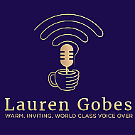 Professional, Inviting Voice Over for Phone Systems Banner Image