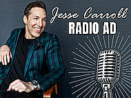 Radio Ad: A fresh and engaging Voice Over for Radio Ad Banner Image