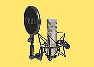 Professional, Dynamic Voice Over for Your Online Ad Banner Image