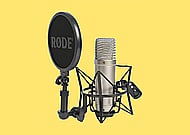 Professional, Dynamic Voice Over for Your Online Ad Banner Image