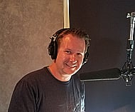 A Natural, Guy-Next-Door, Conversational Voice Over for Your Video Banner Image