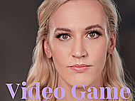 Versatile, Nuanced, Story-Driven Acting for Your Video Game Banner Image