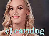 Confident, Engaging Corporate eLearning/Training (Internal) VO Banner Image