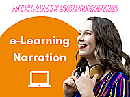 A Relatable, Informative Voice Over for Your e-Learning Project Banner Image