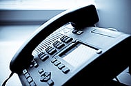 Warm, Inviting, Professional Voice for Your Telephone/IVR System Banner Image