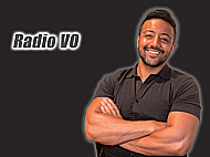 Engaging, Friendly, Smooth Radio Voice Over Banner Image