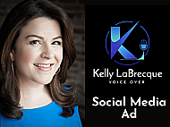 :30 sec Social Media Ad with a Friendly, Conversational, & Optimistic Tone Banner Image