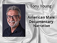 Dynamic, Engaging Voice Over for Your Documentary Banner Image