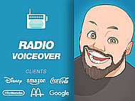 Radio: Casual, Friendly and Real - Authenticity for Your Brand Banner Image