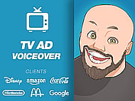 Television: Casual, Friendly and Real  - Authenticity for Your Brand Banner Image