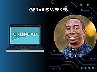 A Conversational, Warm, and Friendly Voice For Your Ad Banner Image