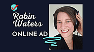 Versatile, Believable Voice for Your Online AD Banner Image