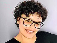 Young, Upbeat, Friendly Voice Over for TV Ad Banner Image