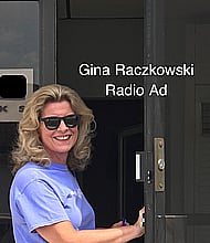 Friendly, Genuine Voice Over for Your Radio Ad Banner Image