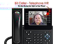 A High Quality, Professional Voice For Your Phone System Banner Image