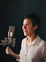 French European Voice over - *E-learning* - Top quality - Fast delivery Banner Image