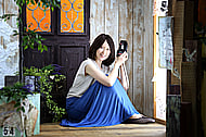 If you need correct and professional Japanese, this is the voice for you！ Banner Image