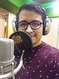 Conversational and Youthful Spanish Voice Banner Image