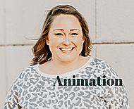 Dynamic, Engaging Female Voice For Animations Banner Image
