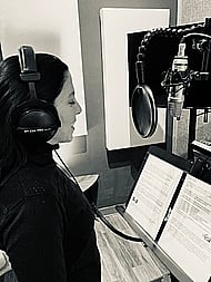 An Engaging Voice Over for Your Documentary, ELearning Video And More Banner Image