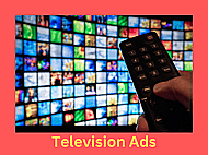 Versatile Delivery for Your Television Ad Banner Image