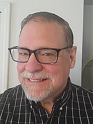 A Friendly, Warm Voice Over for Radio Ad w Deep American English Male Voice Banner Image