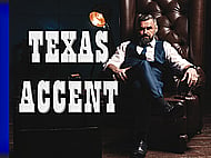 A Voice Over with Texas Accent or Southern Accent Banner Image