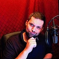 Professional Dynamic Character Voices. Banner Image