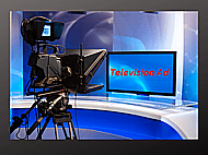 Friendly, Conversational Voice Over for TV Ad Banner Image