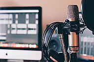 A Natural Character Voiceover for your Video Game or Animation! Banner Image