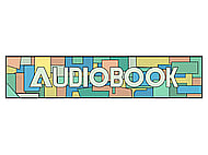An Expressive, Engaging and Pleasant Voice Over for your Audiobook Banner Image
