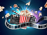 A Dramatic, Comedic or Upbeat Voice Over for your Movie Trailer Banner Image