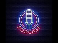 A Polished and Professional Intro and Outro Voiceover for your Podcast Banner Image