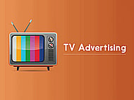 A Dynamic, Professional and Engaging Voice Over for your Television Ad Banner Image