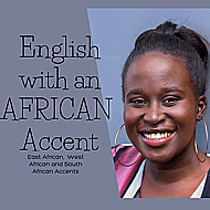 An Authentic African Voice Over for your English Narrations Banner Image