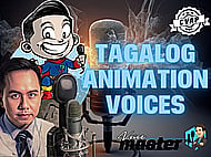 A Very Animated, Natural, Engaging Voice Acting for Your Animation Video Banner Image